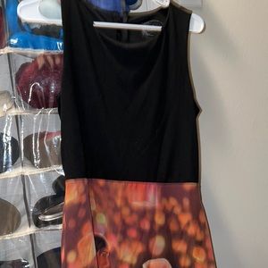 Disney tangled Dress size L